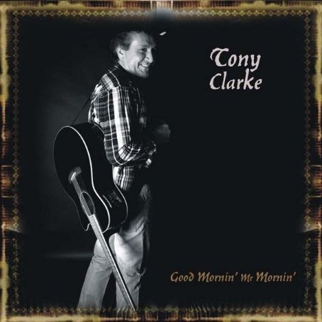 Tony Clarke (singer) Album Cover Photos - List Of Tony Clarke (singer 