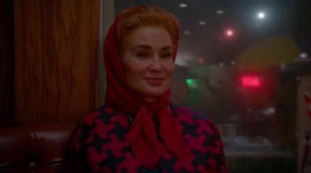 Feud - Jessica Lange
