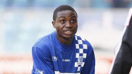 Yaya Soumahoro