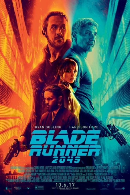 Blade Runner 2049
