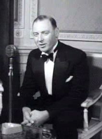 Frank Gillard