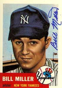 Bill Miller