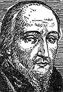 Ambrose Barlow