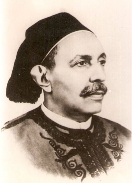 Idris of Libya