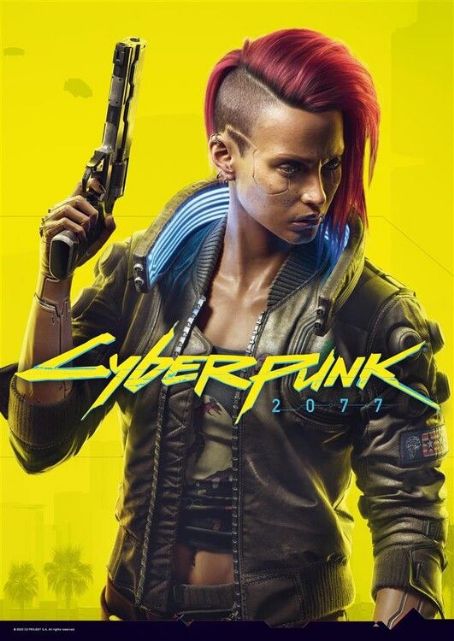 Cyberpunk 2077 (2020) Cast and Crew, Trivia, Quotes, Photos, News and ...