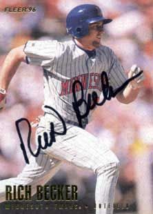 Rich Becker