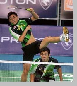 Koo Kien Keat
