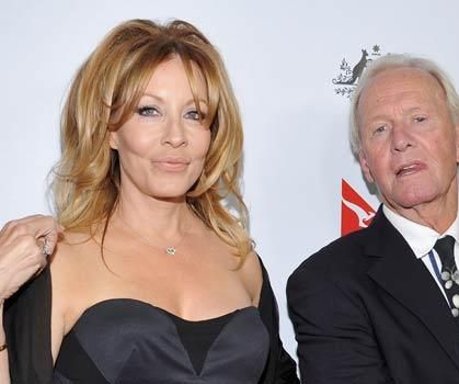 Paul Hogan's Wife Linda Files for Divorce - FamousFix