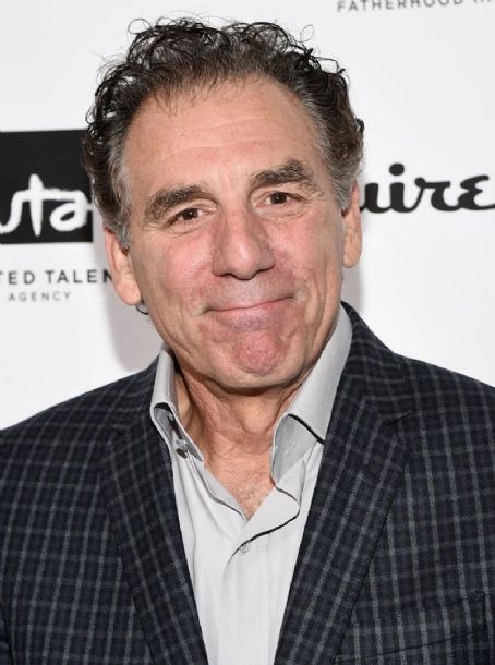 Michael Richards