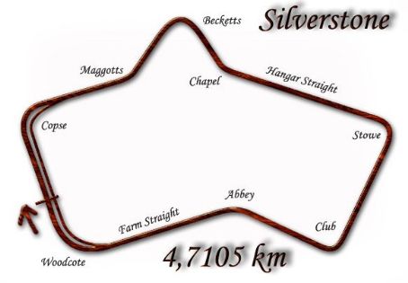 1979 British motorcycle Grand Prix