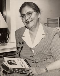 Elizabeth Bender Roe Cloud
