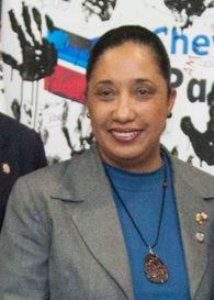 Guadalupe Valdez