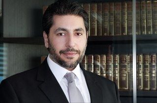 Andreas Petrides