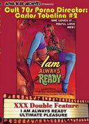 I Am Always Ready