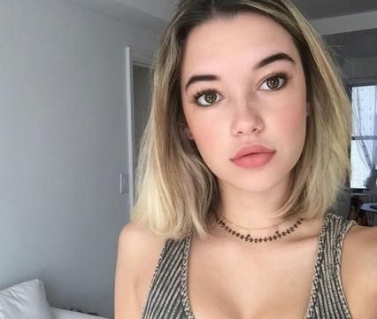 Six Degrees » Sarah Snyder and ASAP Rocky