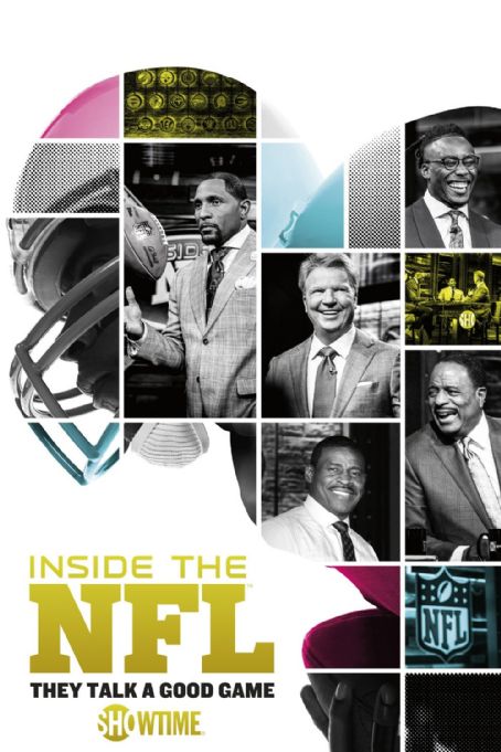 Inside the NFL
