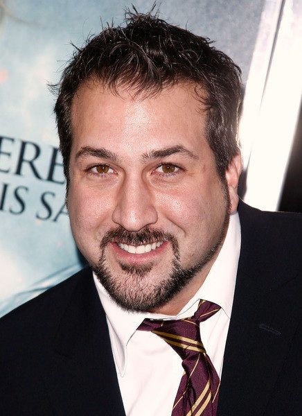 Joey Fatone