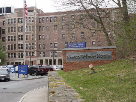 Newton-Wellesley Hospital