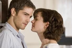 Anne Hathaway and Jim Sturgess