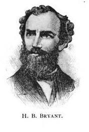 Henry Beadman Bryant