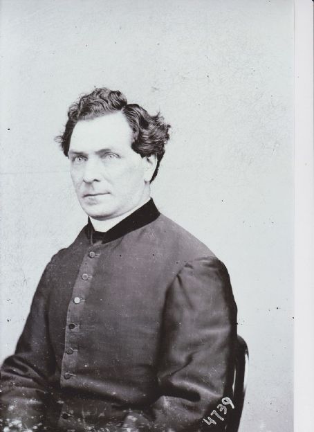 William N. McNulty