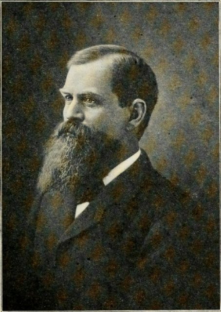 Enos D. Hoge