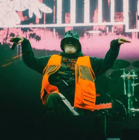 Limp Bizkit - 2024.11.30 - Machaca Rock Fest (Monterrey, Mexico)
