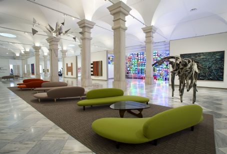 Smithsonian American Art Museum