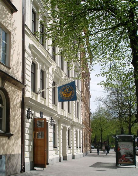 Deutsche Schule Stockholm