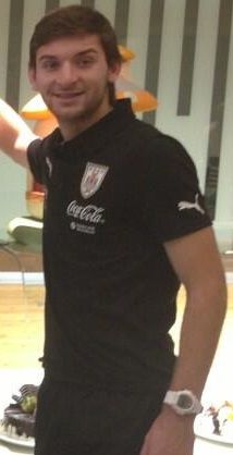 Gastón Silva