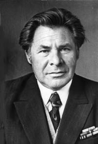Yevgeny Nosov