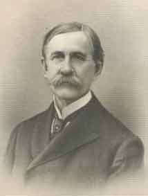 Horatio Washington Bruce