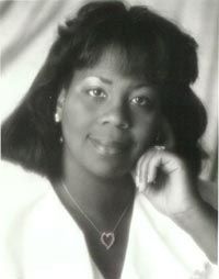 Yvonne Thornton