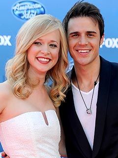 Baby On The Way for Kris Allen