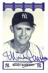 Michael McDermott