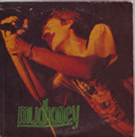 Mudhoney Album Cover Photos - List of Mudhoney album covers - FamousFix