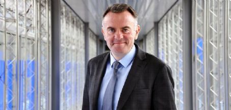 Noel Curran