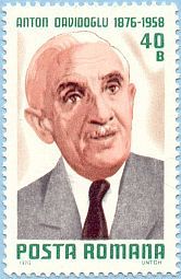 Anton Davidoglu