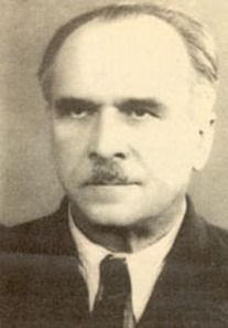 Leonid Vasiliev