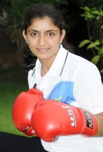 Pinki Rani