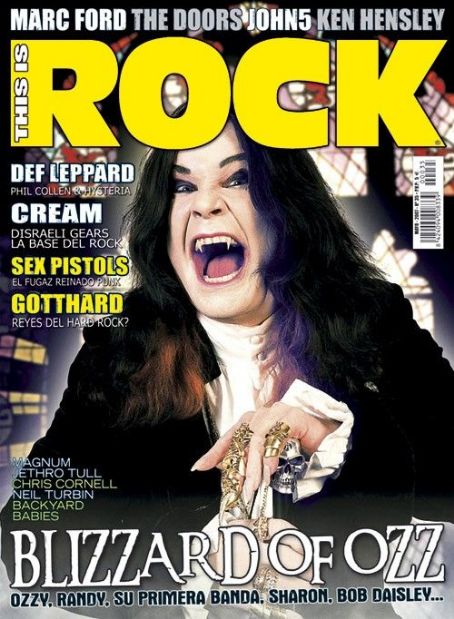 ozzy osbourne netherlands