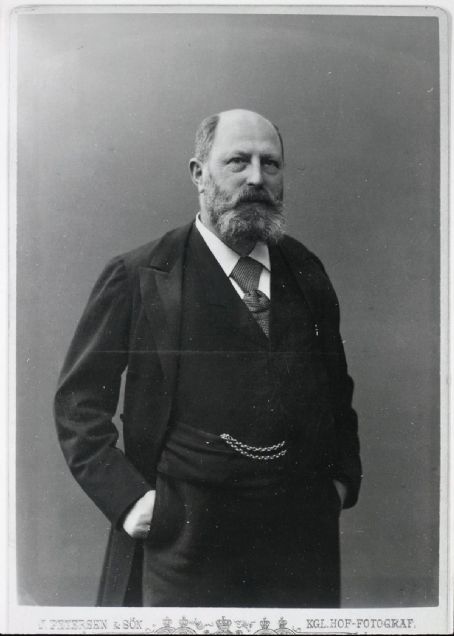 Heinrich Hirschsprung