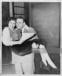 Remo Pisani and Anne DeMarco