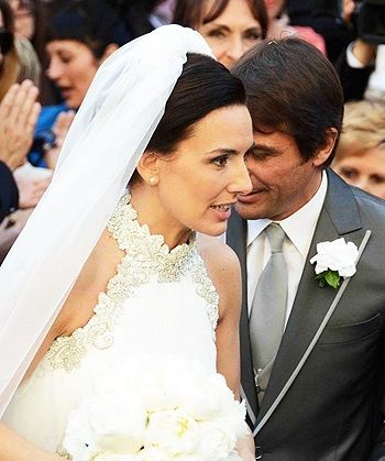 Who is Elisabetta Conte dating? Elisabetta Conte boyfriend, husband