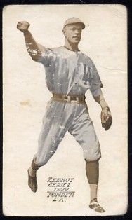 Elmer Ponder
