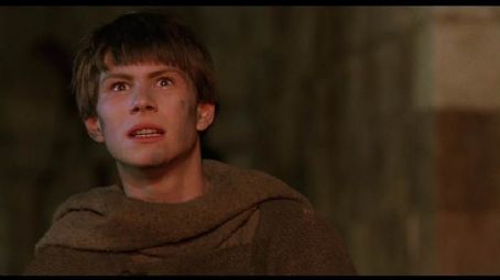The Name of the Rose - Christian Slater