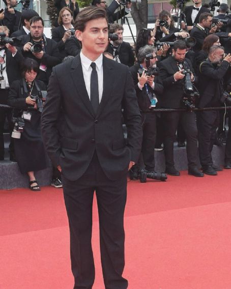 Paulo Dybala: "Highest 2 Lowest" Premiere - The 78th Cannes Film Festival