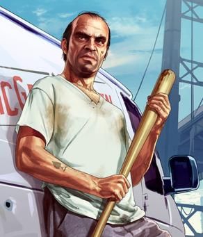 Trevor Philips