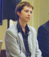 Olga Dergunova