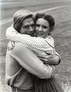 Melissa Gilbert And Dean Butler Photos News And Videos Trivia And Quotes Famousfix